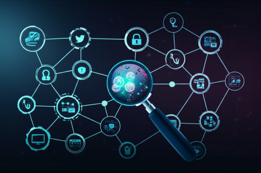 Threat Intelligence Lab Cover